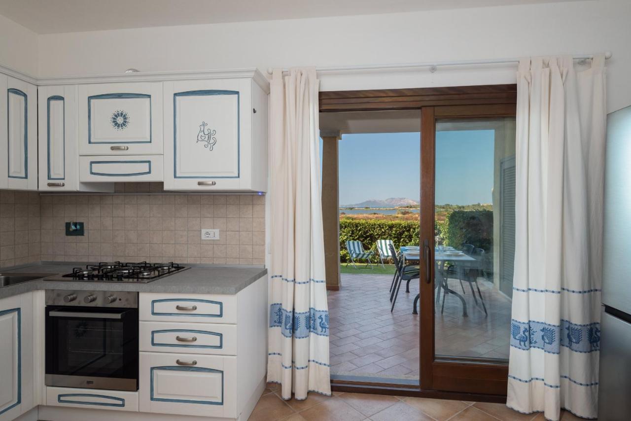 Myrsine Stella - Klodge Appartamento