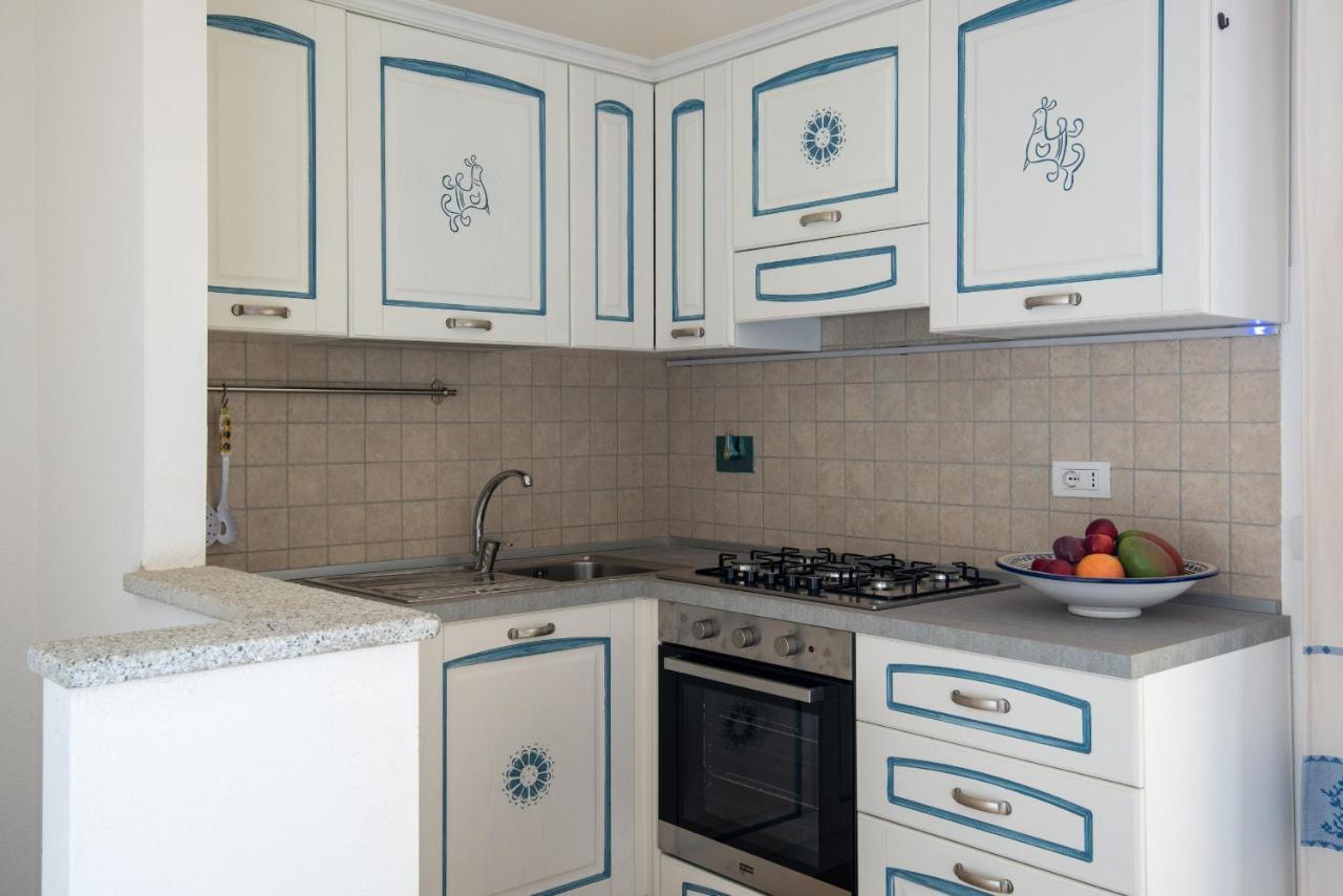 Myrsine Stella - Klodge Appartamento *