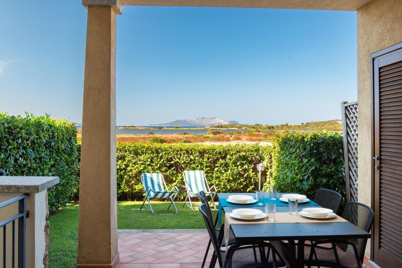 Myrsine Stella - Klodge Appartamento Olbia