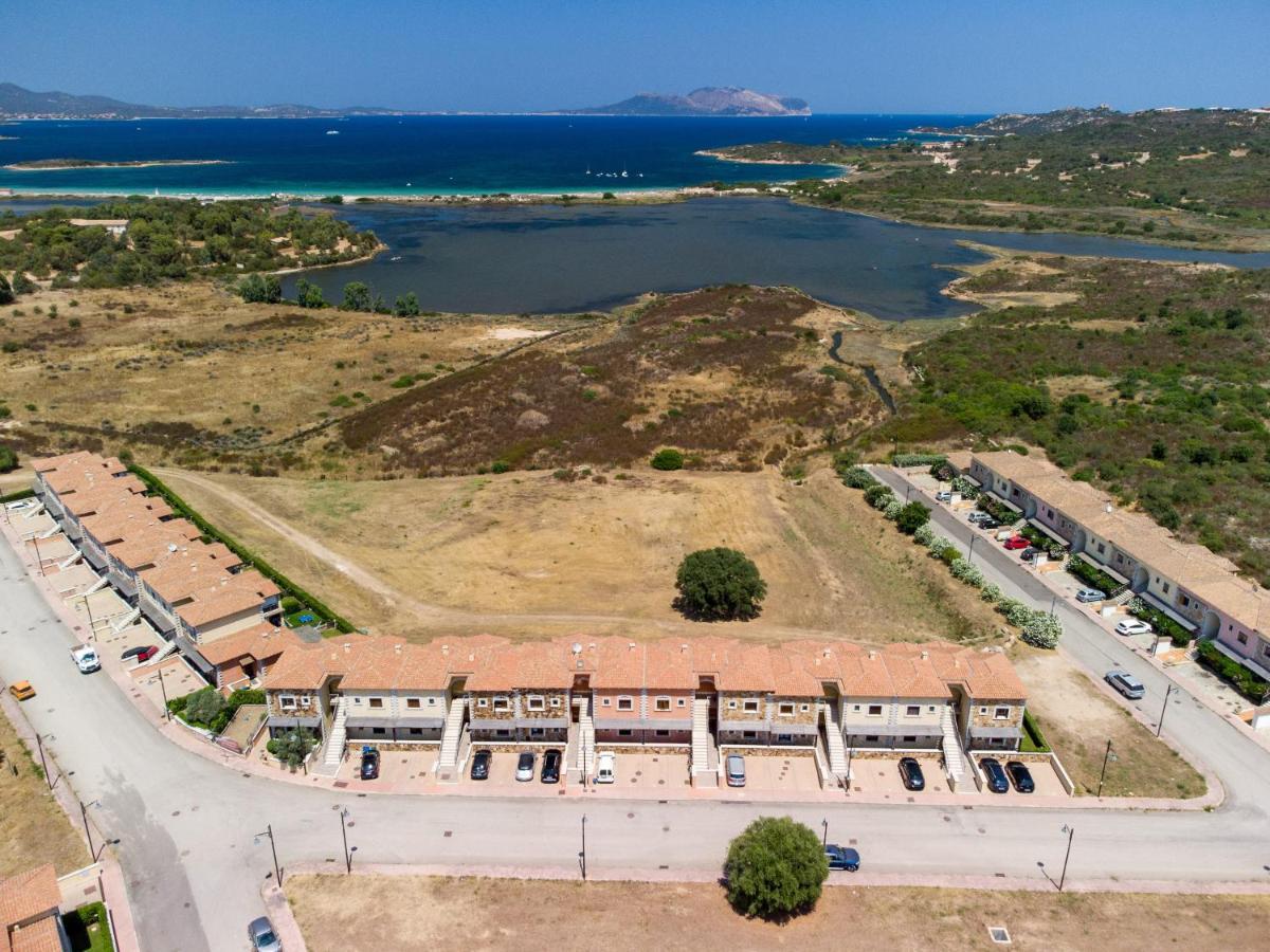 Myrsine Stella - Klodge Appartamento Olbia