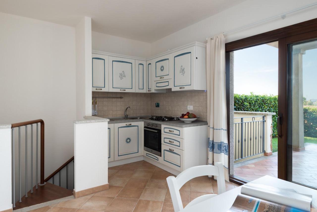 Myrsine Stella - Klodge * Olbia