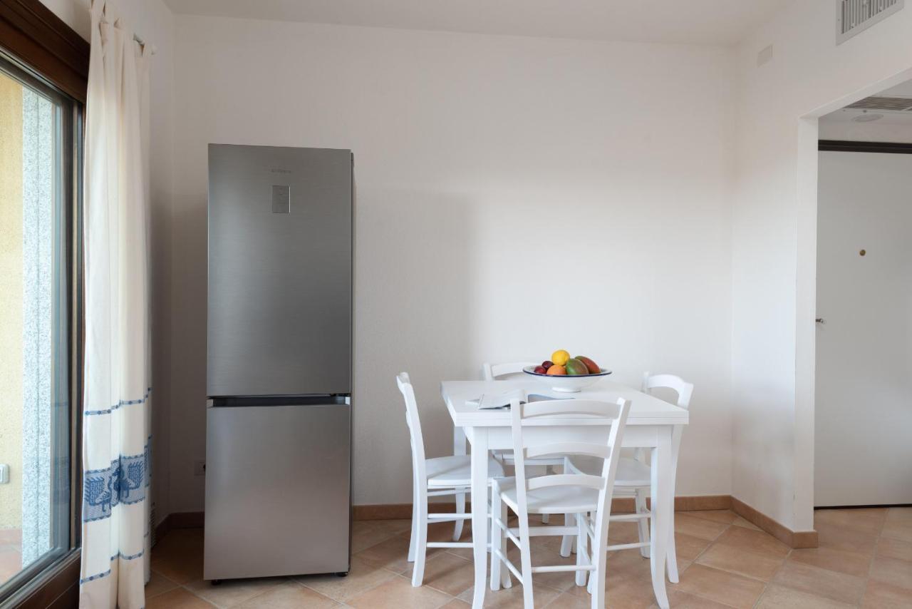 Appartamento Myrsine Stella - Klodge *