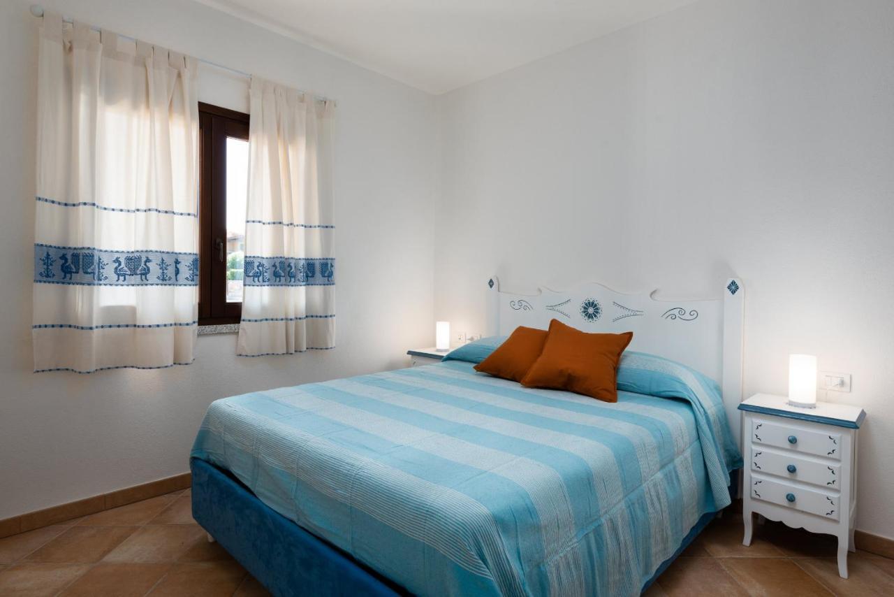 Appartamento Myrsine Stella - Klodge