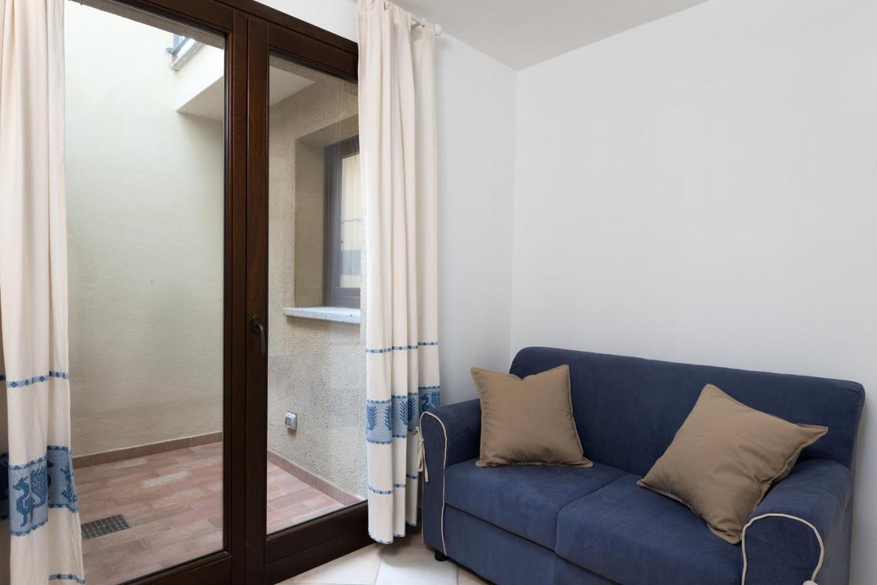 Appartamento Myrsine Stella - Klodge Olbia