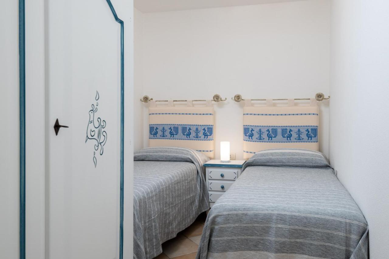 Myrsine Stella - Klodge Appartamento Olbia