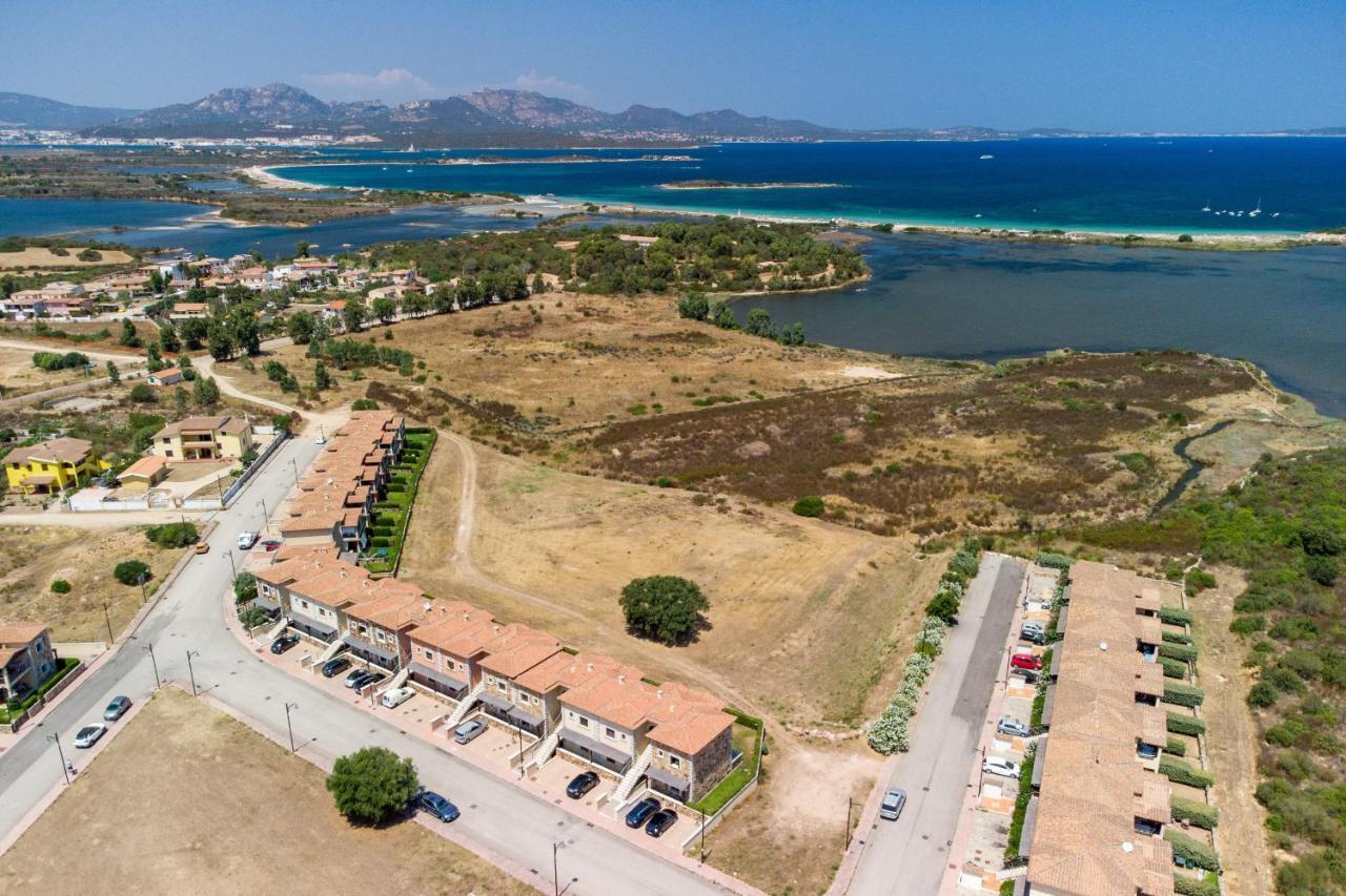 Myrsine Stella - Klodge Appartamento Olbia